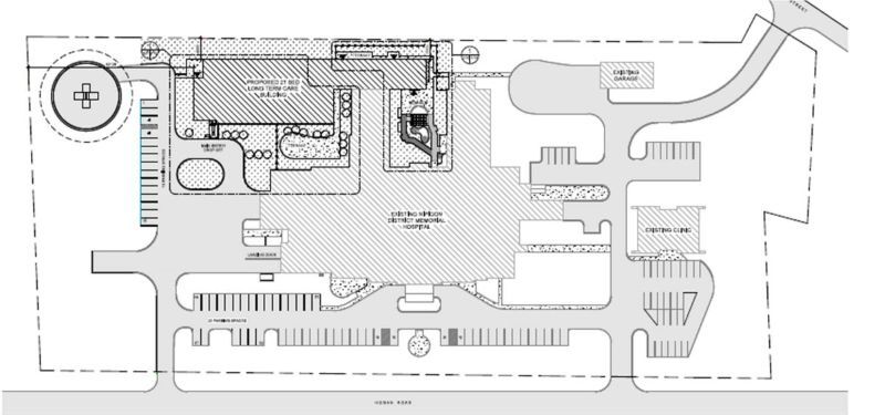 2025 05 02 NDMH Minor Variance Notice