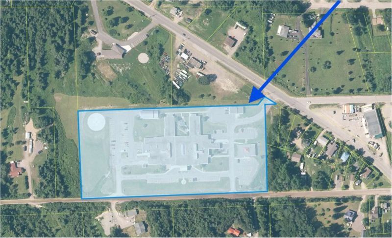 2025 05 02 NDMH Minor Variance Notice2