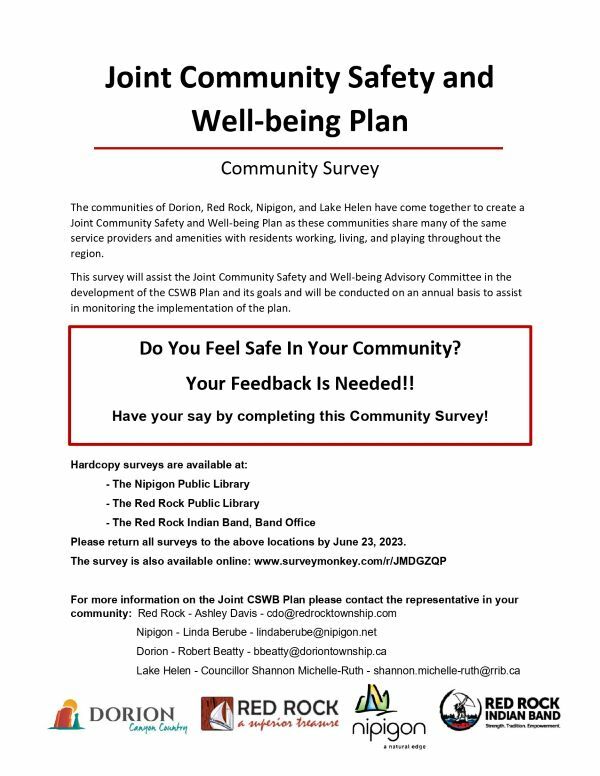 CSWBP Community Survey Poster page 0001