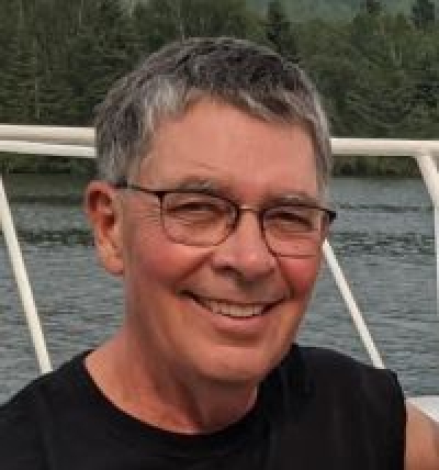 Gordon Mackenzie