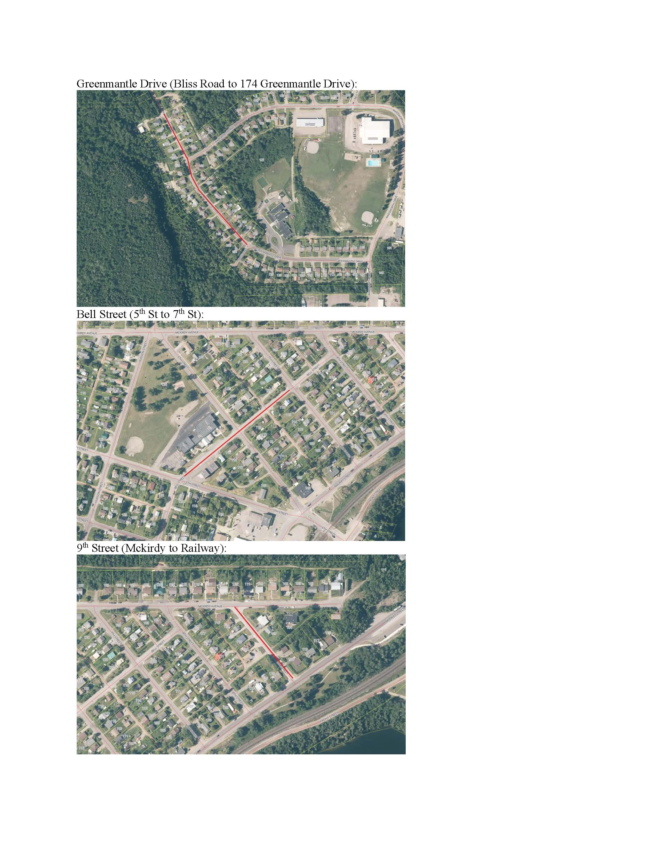 Letter to Residents Bell St Greenmantle Dr 9th St Paving Sept 2829 2026 Page 2