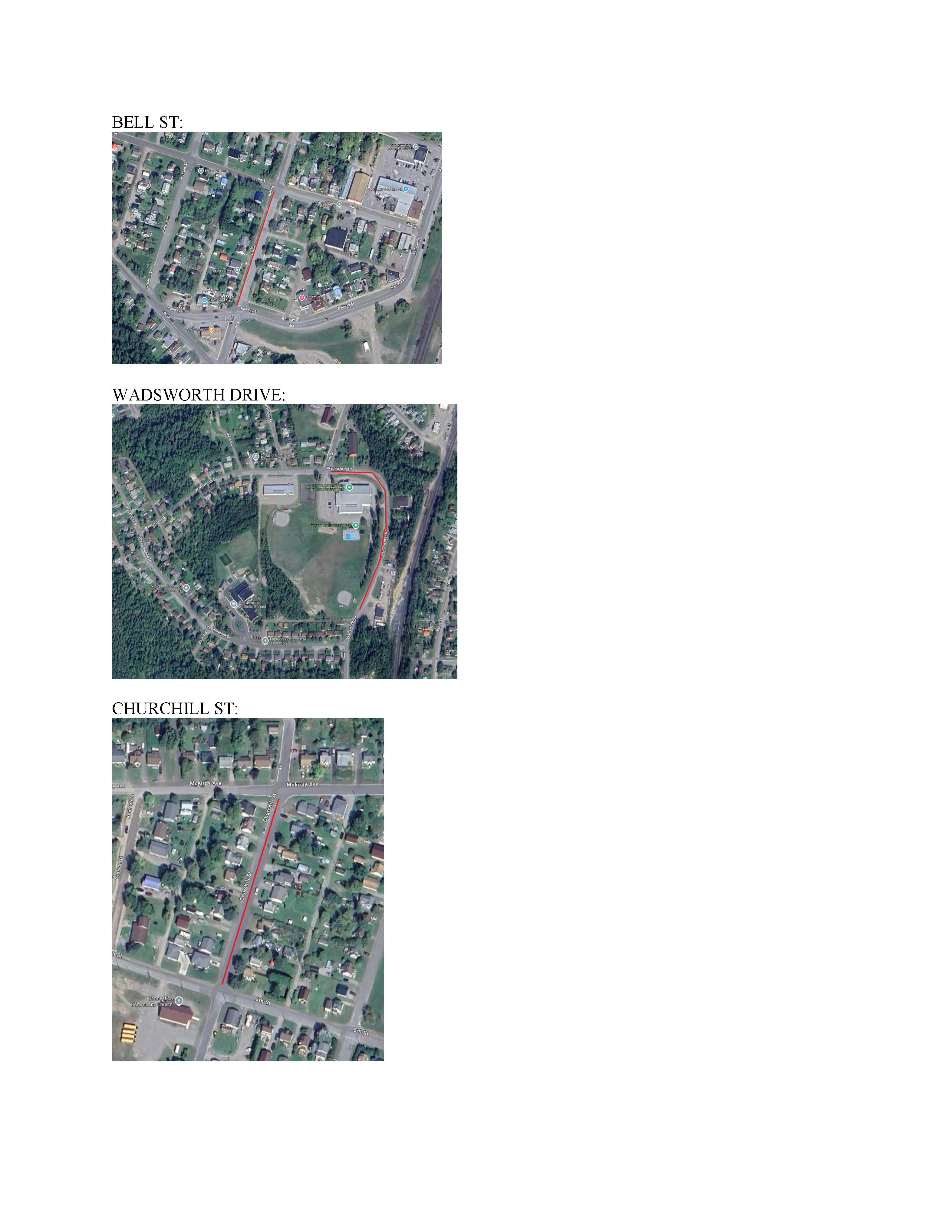 Letter to Residents Churchill St Bell St Wadsworth Dr Paving August 18 22 2025 Page 2