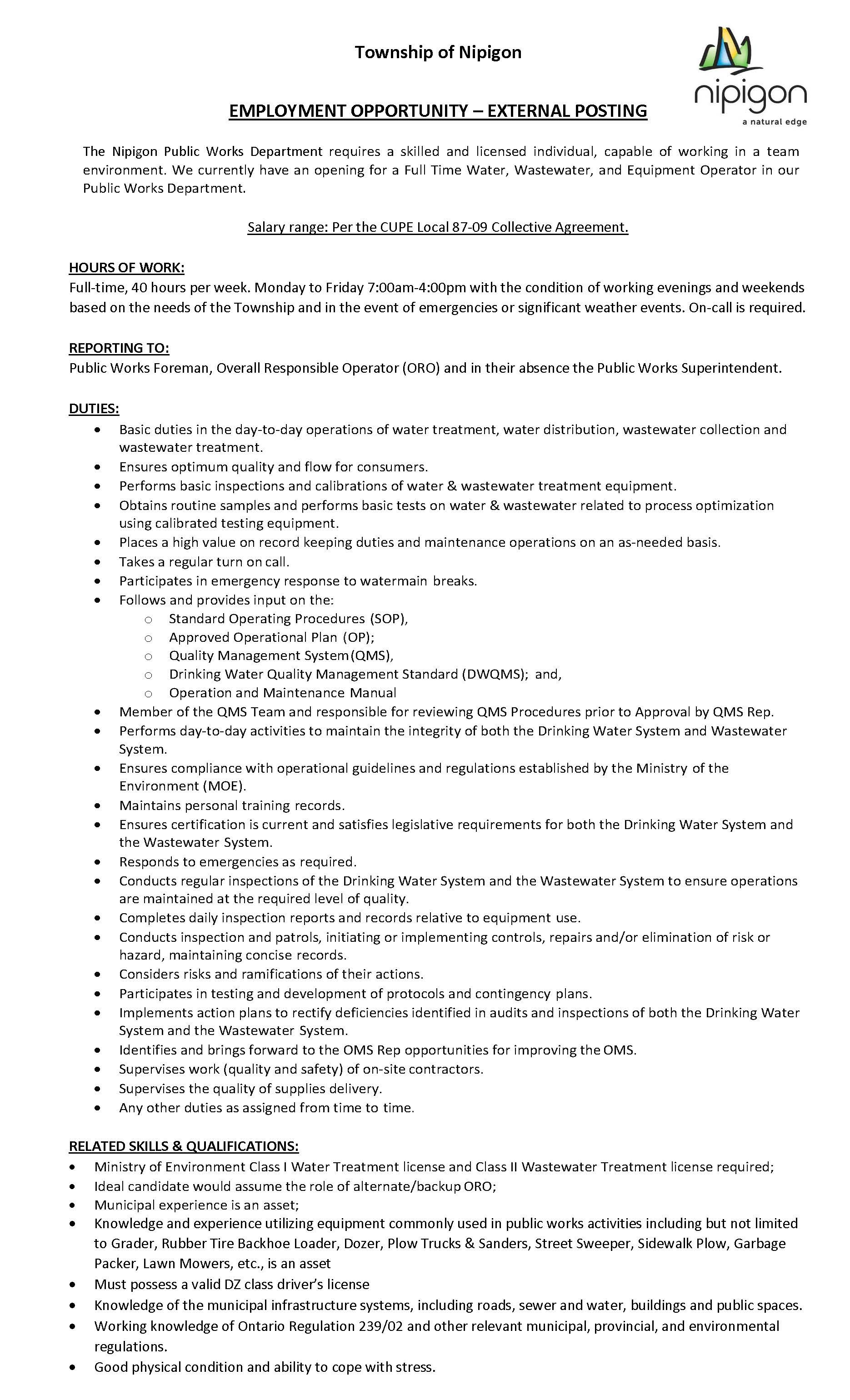PW WaterWastewaterEquipOp 2026 External Page 1