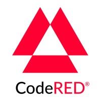 codered logo mobile