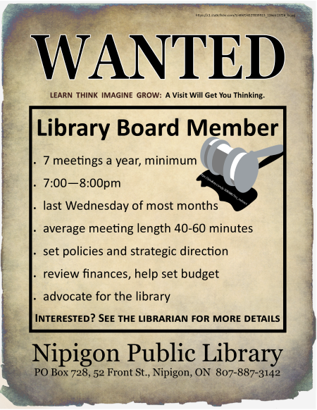 boardmembers WANTED 2023 reduced