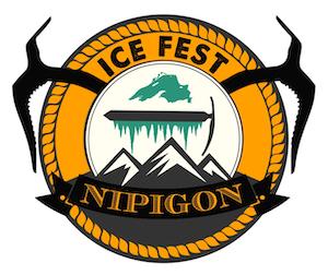 logo icefest