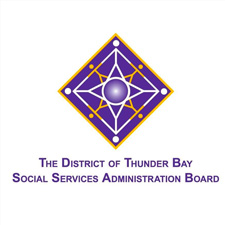 The District of Thunder Bay Social Services Administration Board