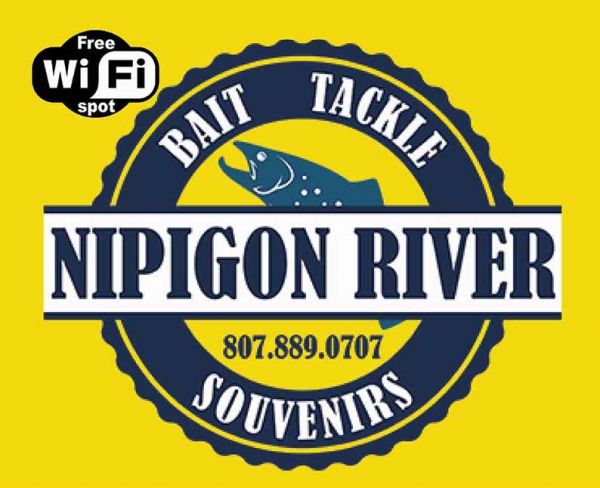 Nipigon River Bait Tackle and Souvenirs