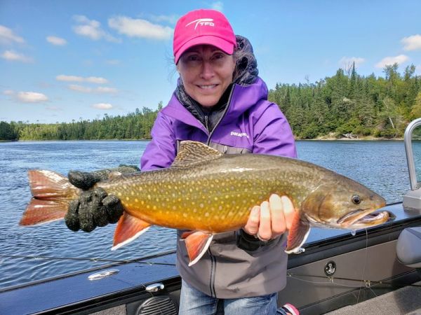 Nipigon River Adventures