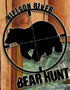 Nipigon River Bear Hunt