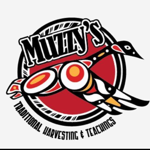 Muzzy's Traditional Harvesting & Teachings