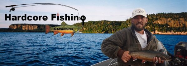 Hardcore Fishing and Adventures