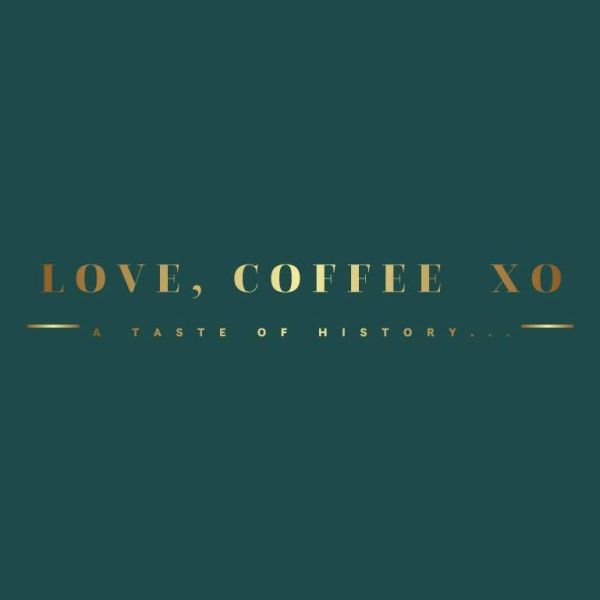 Love Coffee XO