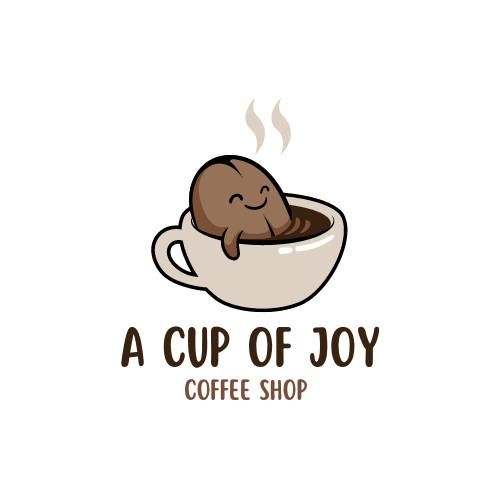 A Cup of Joy Coffee Shop