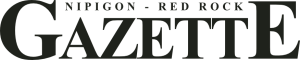 The Nipigon-Red Rock Gazette