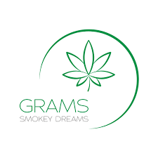 Grams Smokey Dreams
