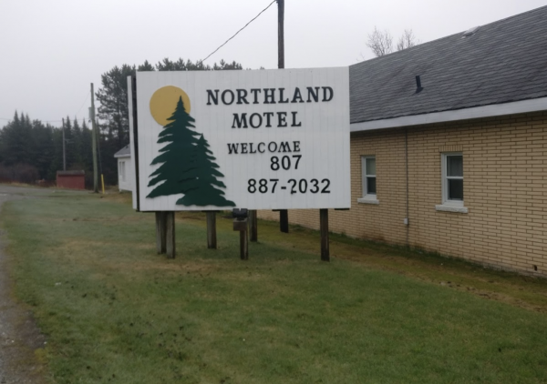 Northland Motel