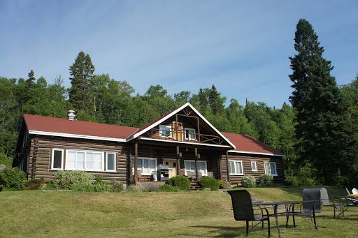 Quebec Lodge