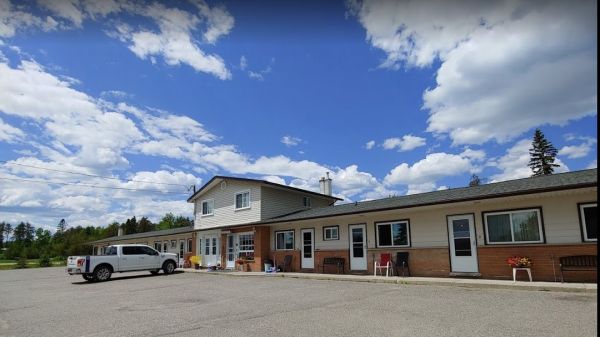 Town and Country Motel