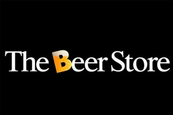 The Beer Store