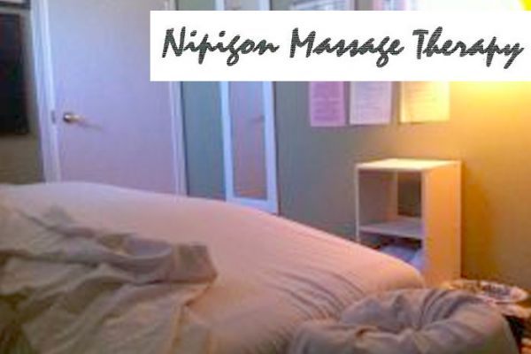 Nipigon Massage Therapy