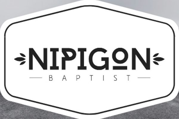 Nipigon Baptist Church