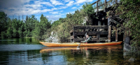 Paddling