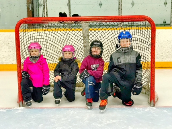 Recreation Programs