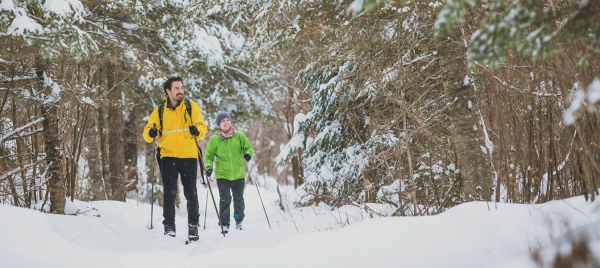 Rendezvous XC Ski Club