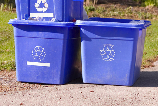 Recycling Collection