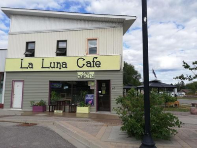 La Luna Cafe