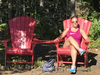 Lake Superior National Marine Conservation Area