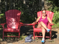 Lake Superior National Marine Conservation Area