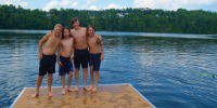 Swimming
