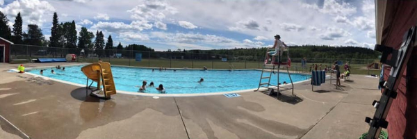 Nipigon Pool