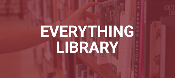 Everything Library