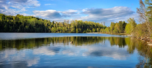 Nipigon Lagoon