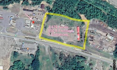 Commercial Property