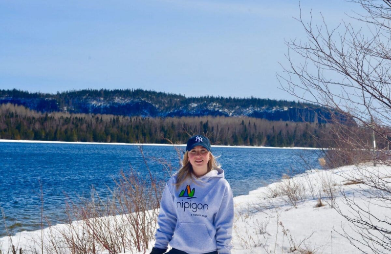 Township of Nipigon Jonna & Jake’s Marina Adventure